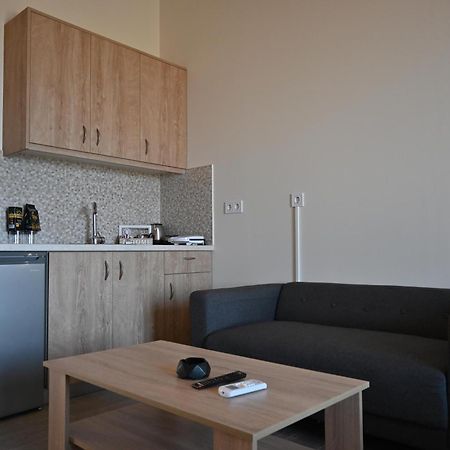 Lithino Rooms Kalamata Extérieur photo