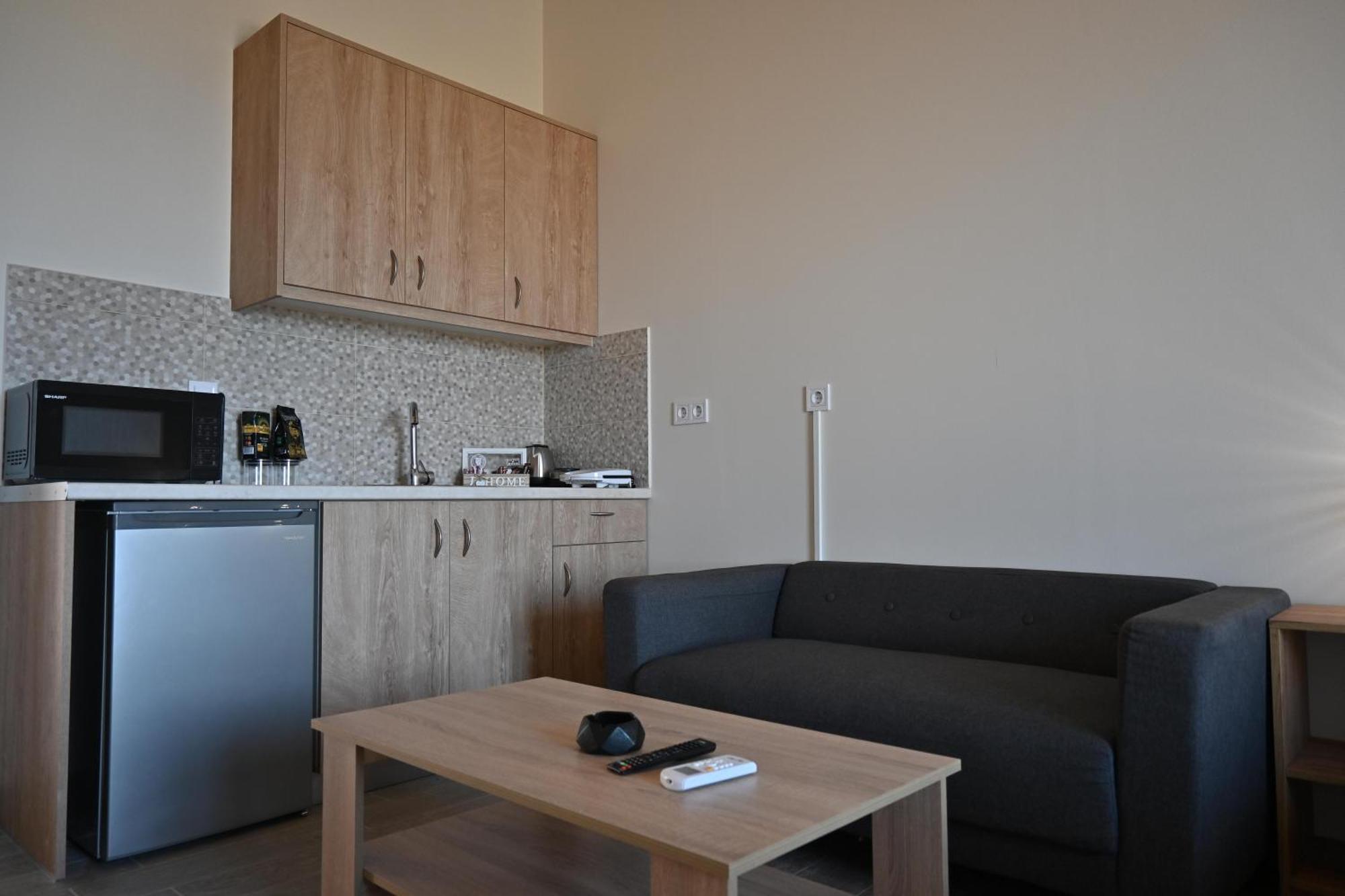 Lithino Rooms Kalamata Extérieur photo