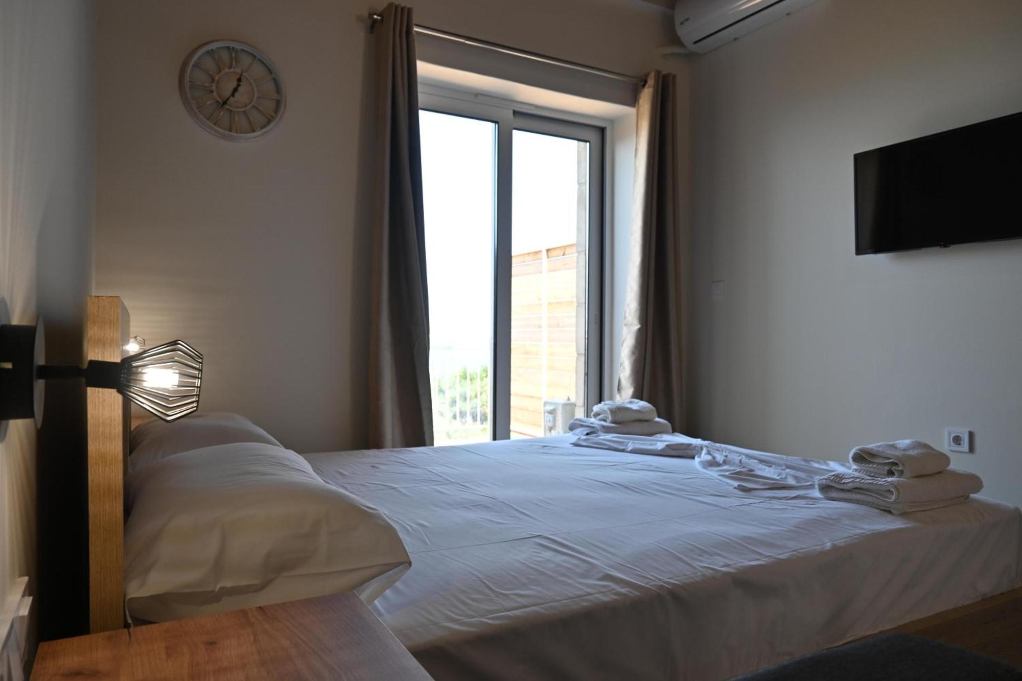 Lithino Rooms Kalamata Extérieur photo